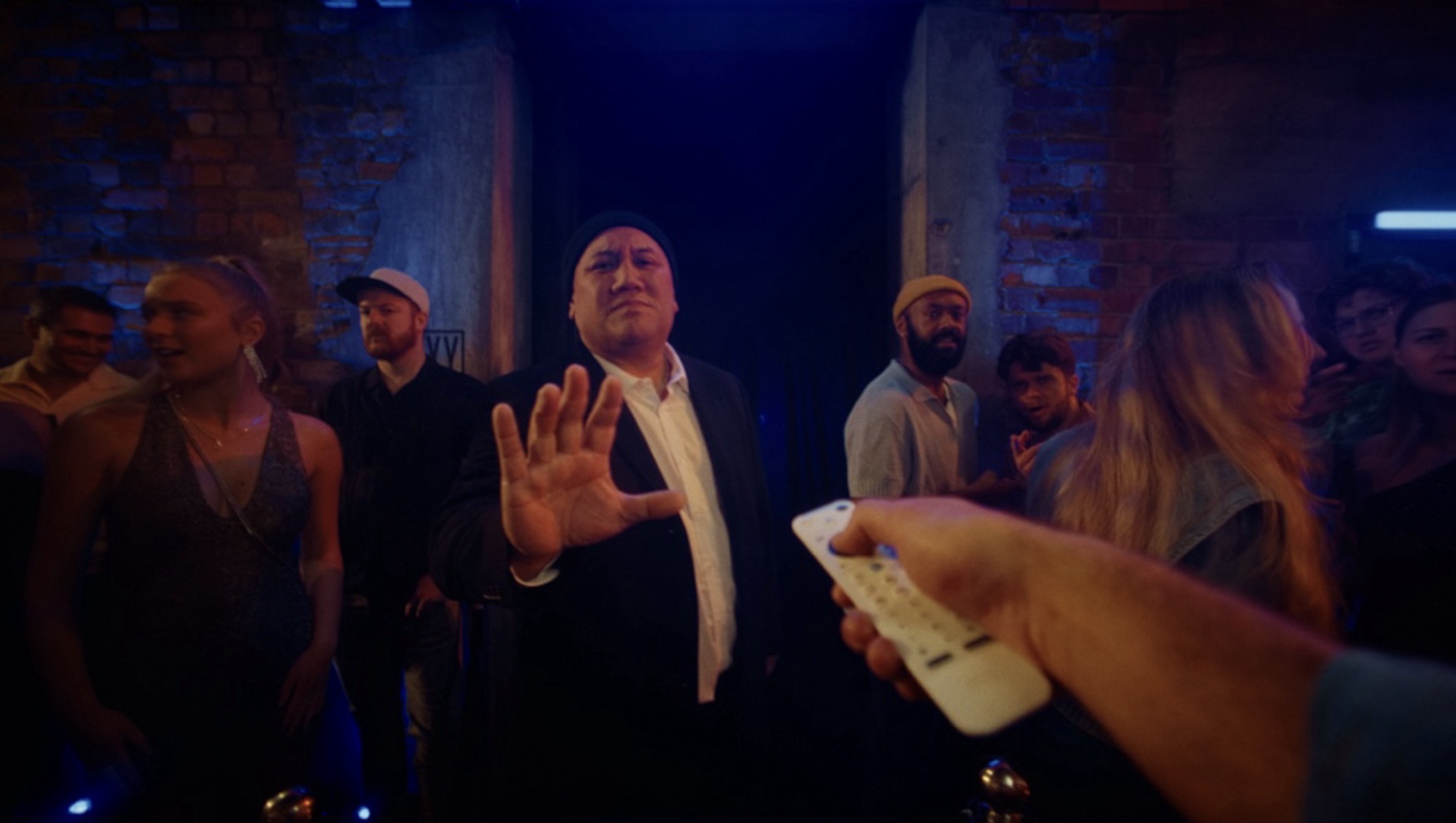Sky New Zealand and Reel Factory Launch Immersive Campaign for New Set-Top Box